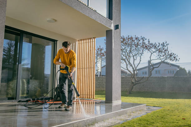 Best Animal Enclosure Cleaning  in Tatum, TX