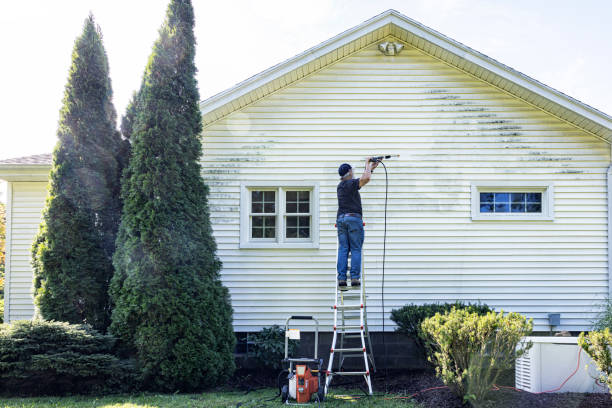 Best Post-Construction Pressure Washing  in Tatum, TX